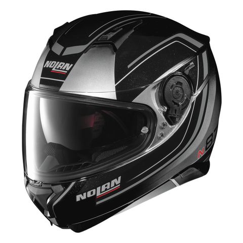 Nolan N87 Savoir Faire Helmet (XS)