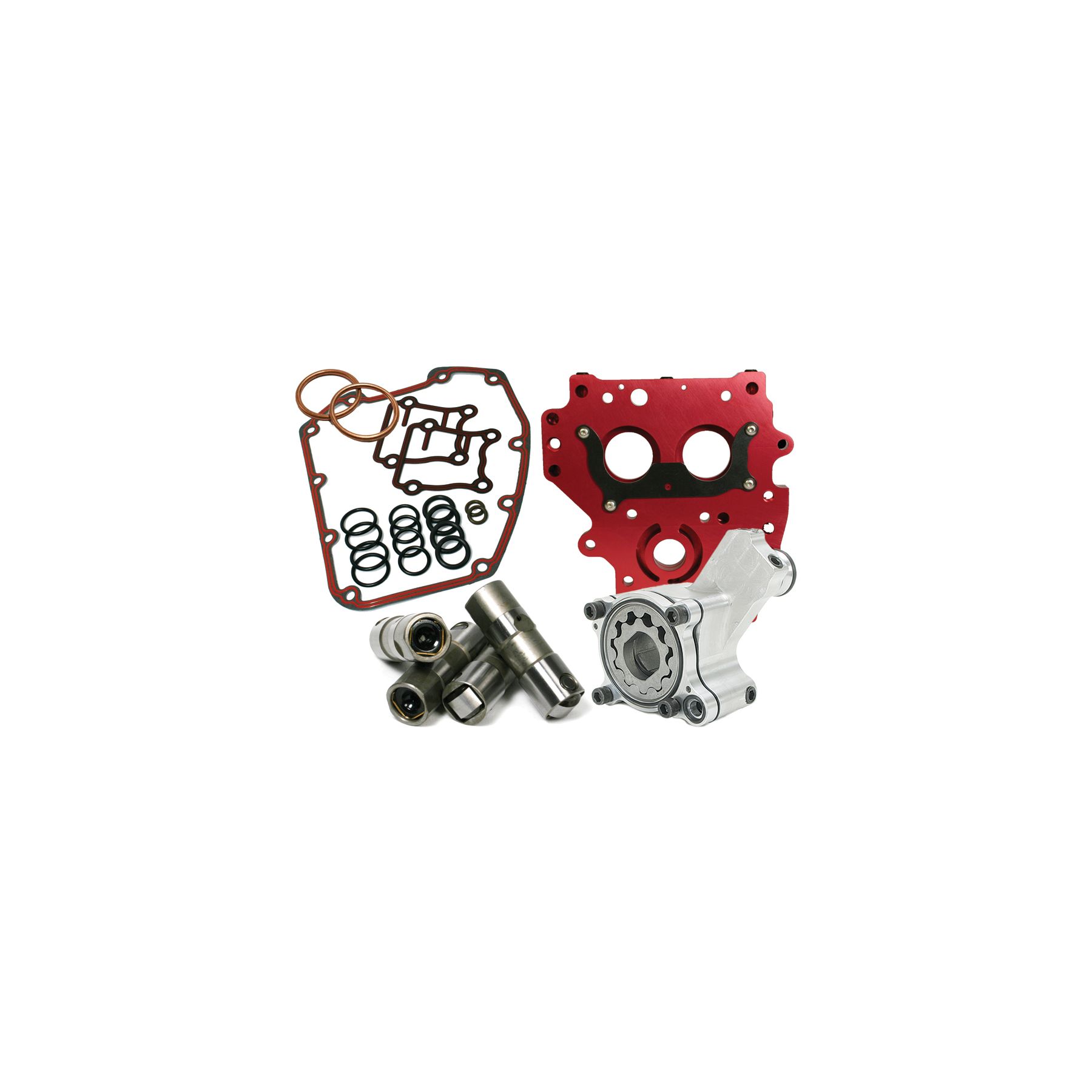 Feuling Feuling HP+ Oiling System For Harley 1999-2006 - $819.95 at J&P Cycles