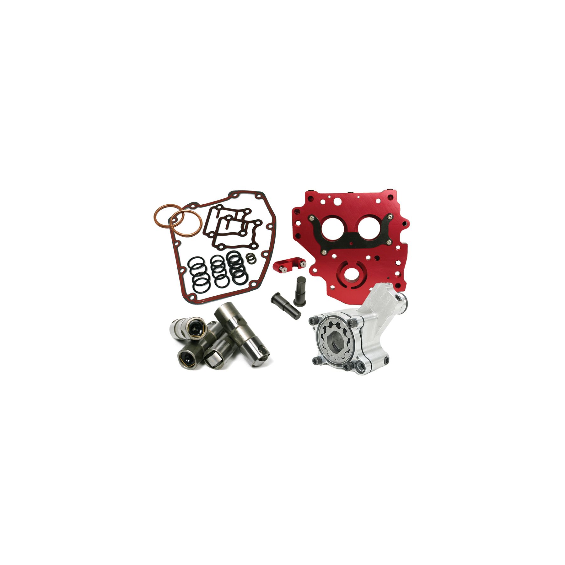Feuling Feuling HP+ Oiling System For Harley 1999-2006 - $859.95 at J&P Cycles
