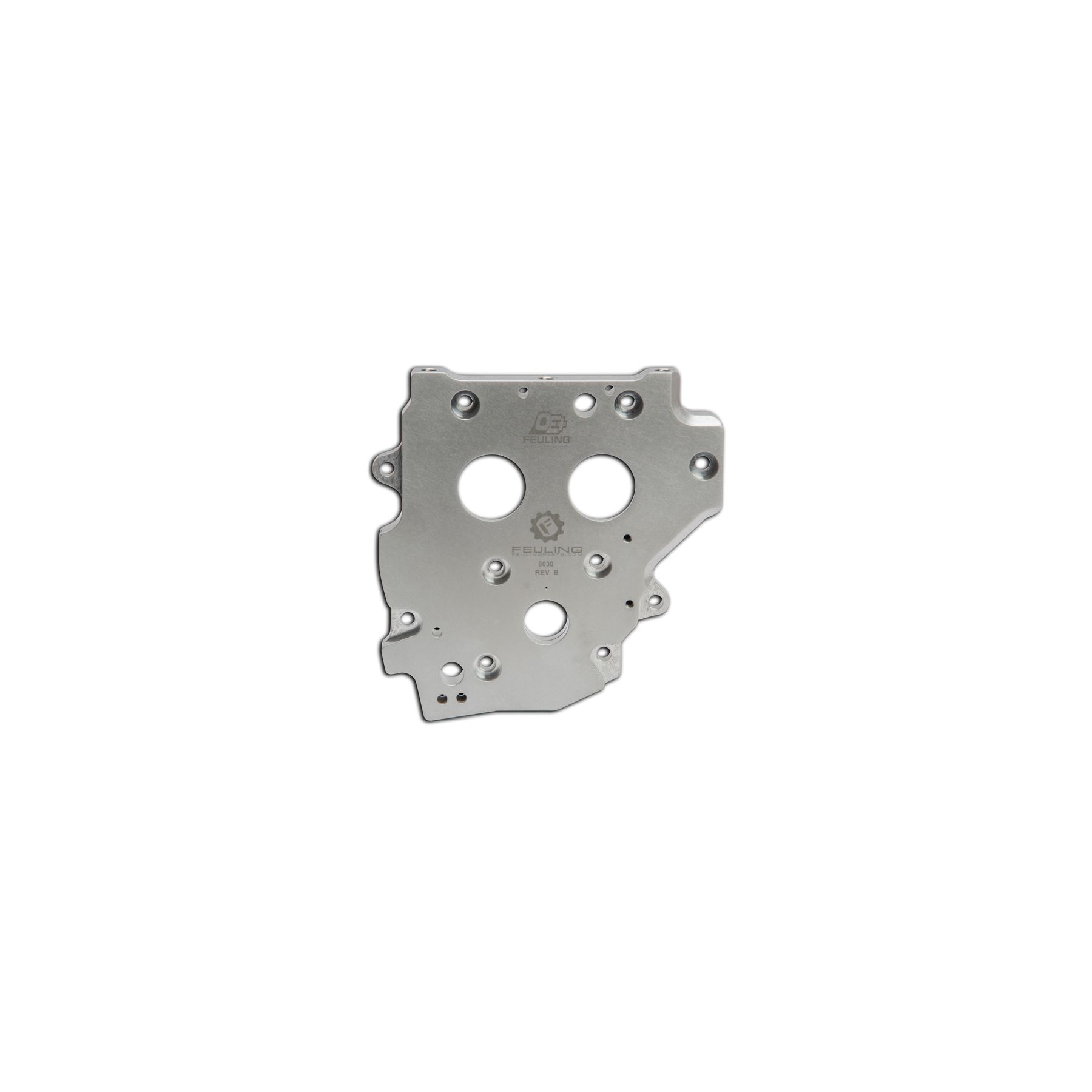 Feuling Feuling OE+ Cam Plate For Harley 1999-2006 - $349.95 at J&P Cycles