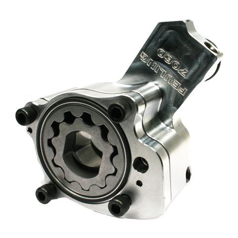 Feuling HP+ Oil Pump For Harley