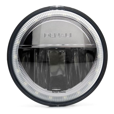 Denali LED Passing Lamp Modules