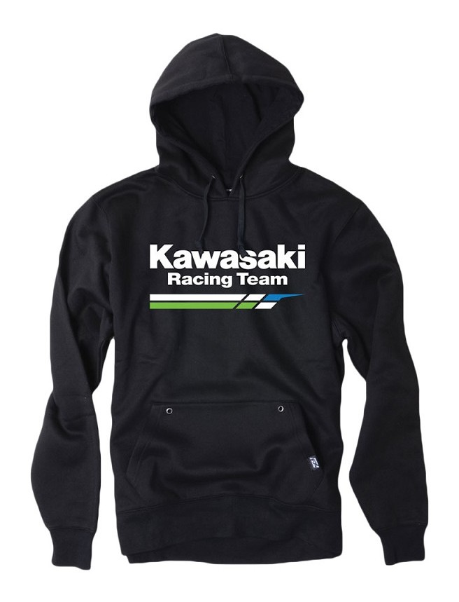 Factory Effex Kawasaki Racing Team Hoody | JPCycles.com