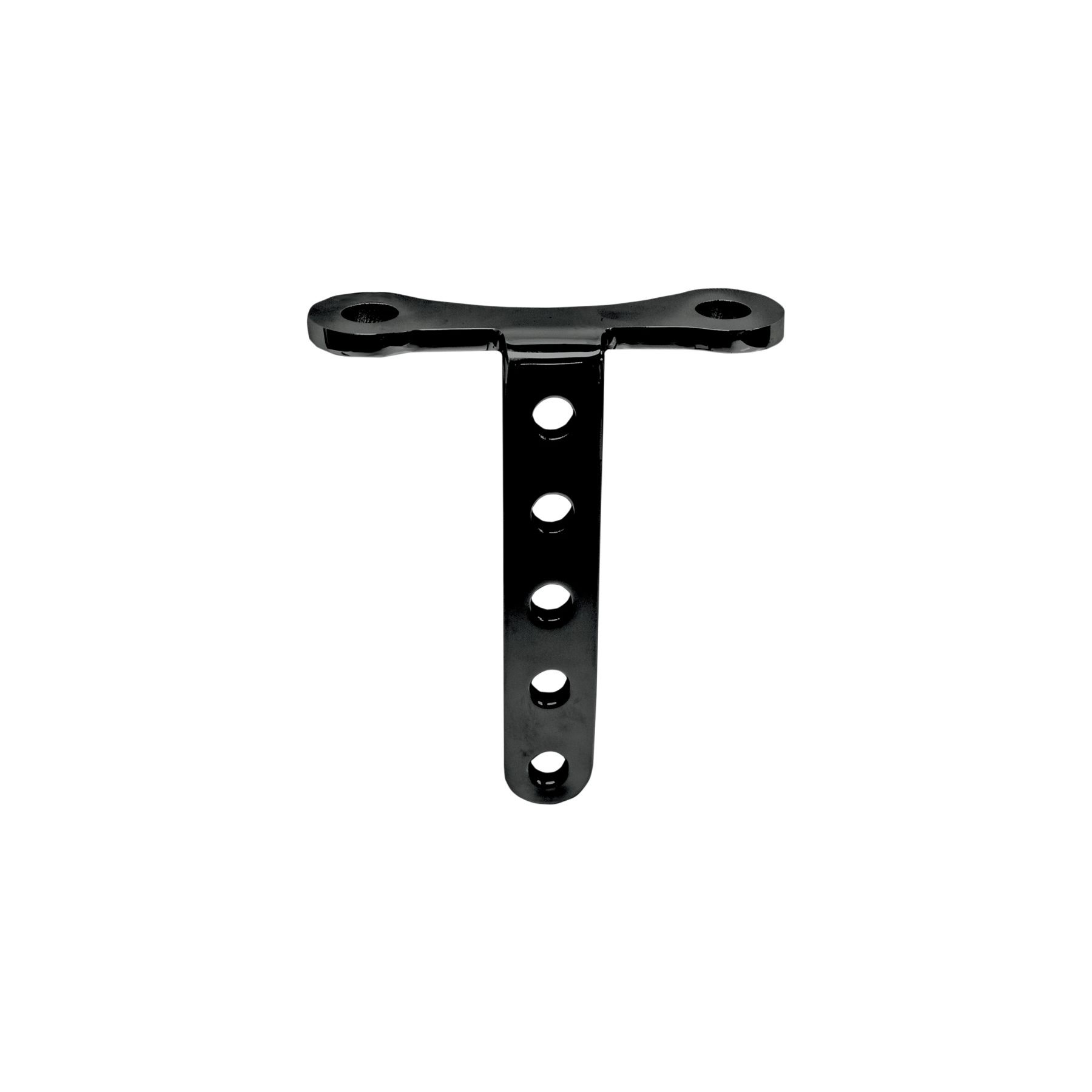 Drag Specialties Drag Specialties Adjustable Headlight Bracket - $68.89 at J&P Cycles