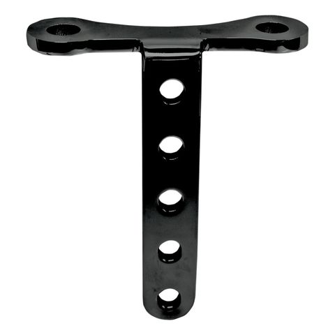 Drag Specialties Adjustable Headlight Bracket