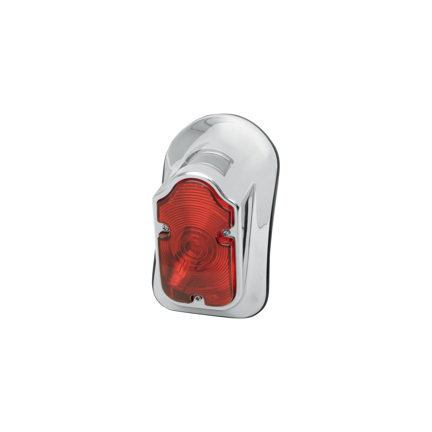 Drag Specialties Drag Specialties Tombstone Taillight - $118.72 at J&P Cycles