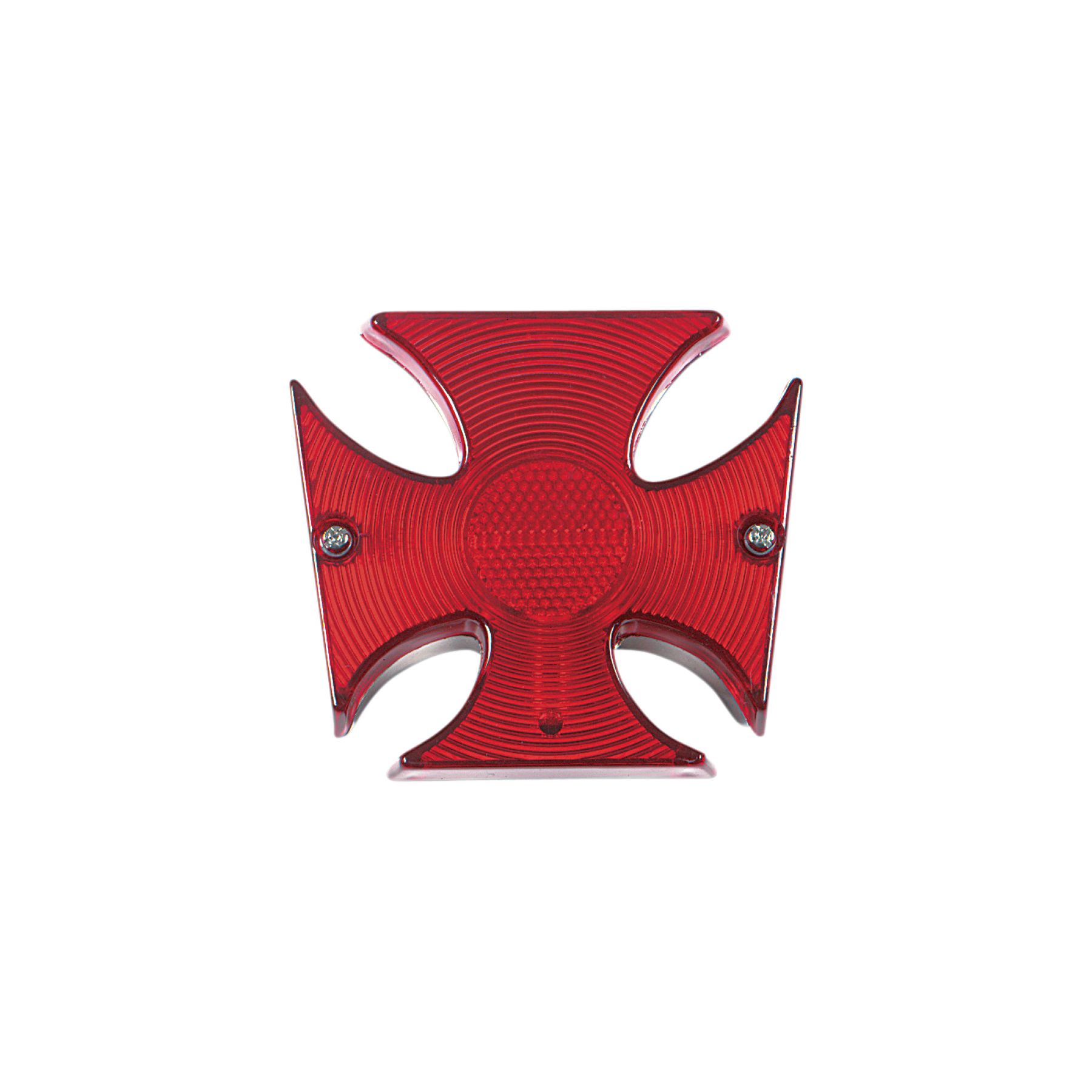 Drag Specialties Drag Specialties Maltese Taillight - $48.10 at J&P Cycles