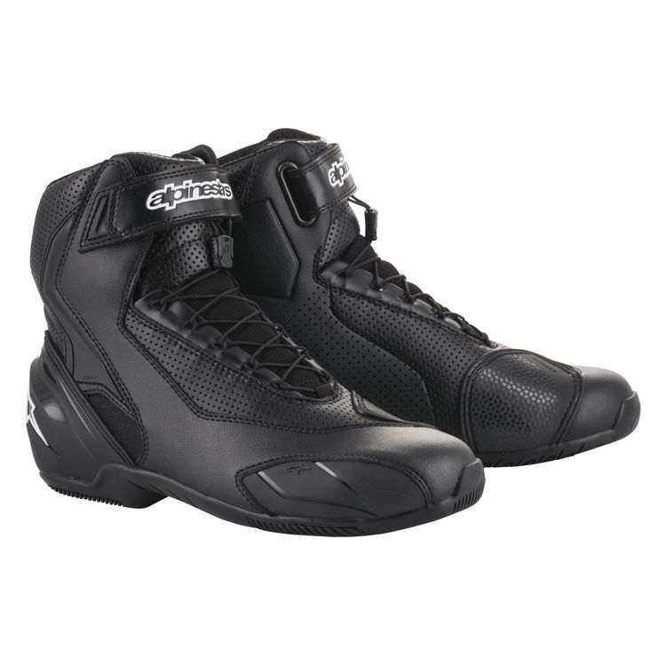 Black/Black