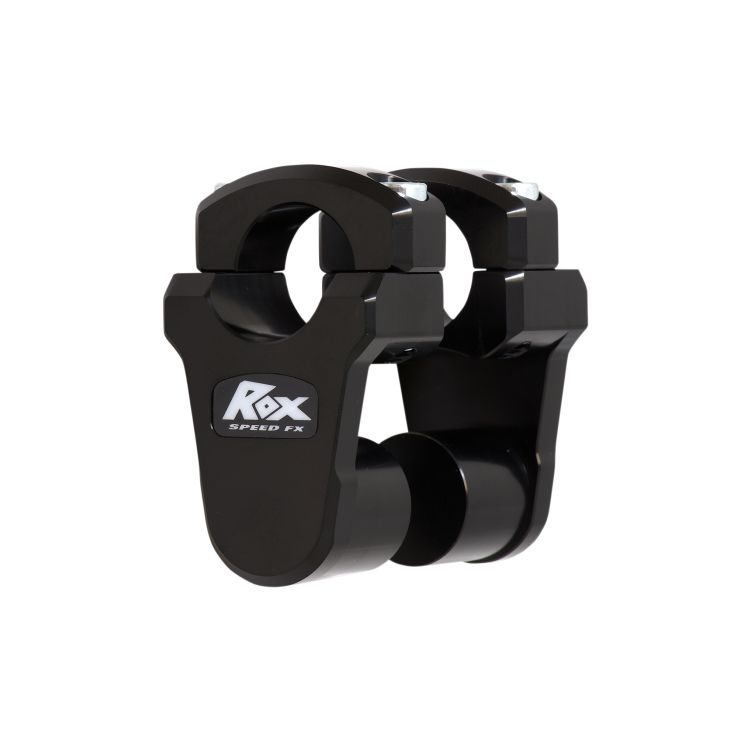 Black Anodized