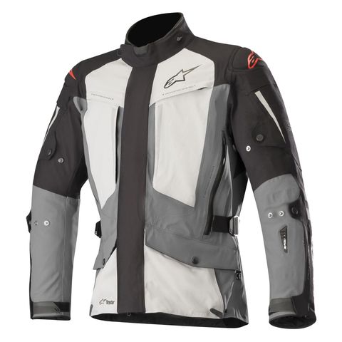 Alpinestars Yaguara Jacket For Tech Air Street (SM and 3XL)