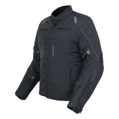 Sedici Matteo Waterproof Jacket (2XL)
