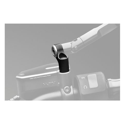 Rizoma Side Mount Mirror Adapter