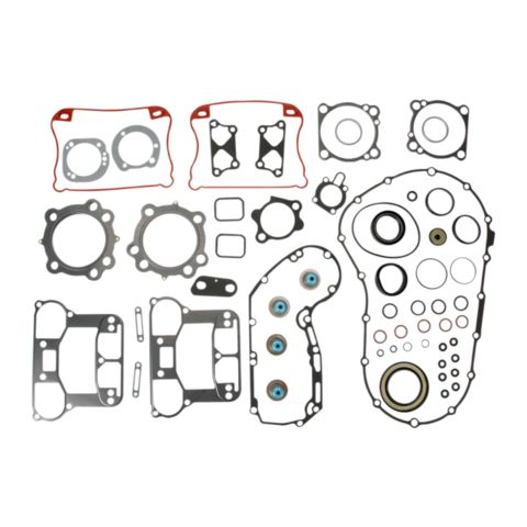 Cometic Complete Engine Gasket Set For Harley Sportster 1200 2004-2006