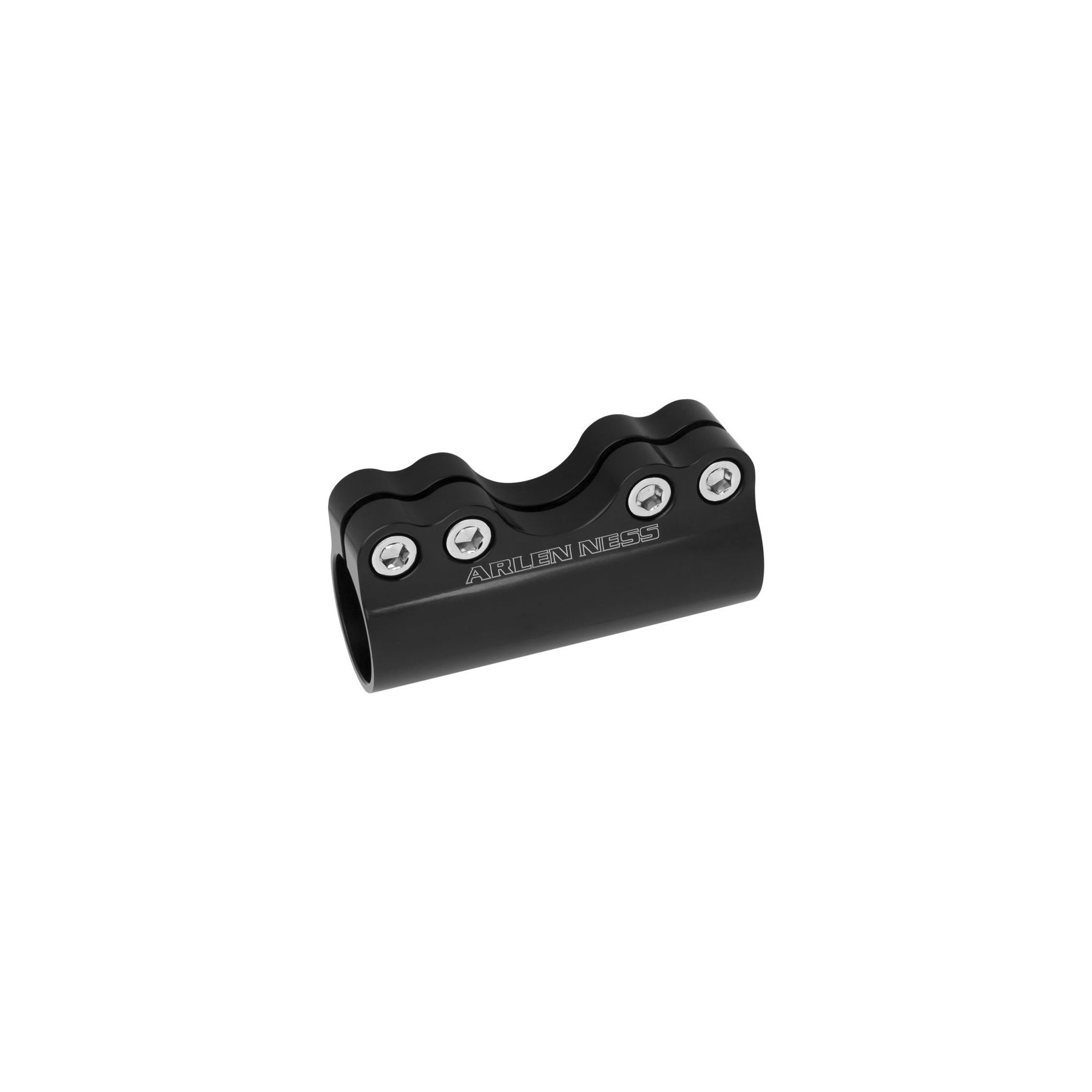 Arlen Ness Arlen Ness 1 1/4 Modular Handlebar Clamps - $99.95 at J&P Cycles