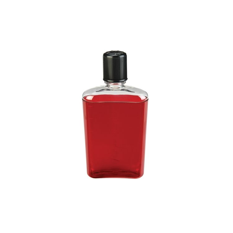 Ruby Red