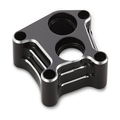 Arlen Ness Lifter Block Covers For Harley