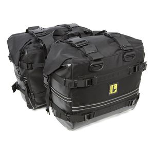 Wolfman Rocky Mountain Saddlebags