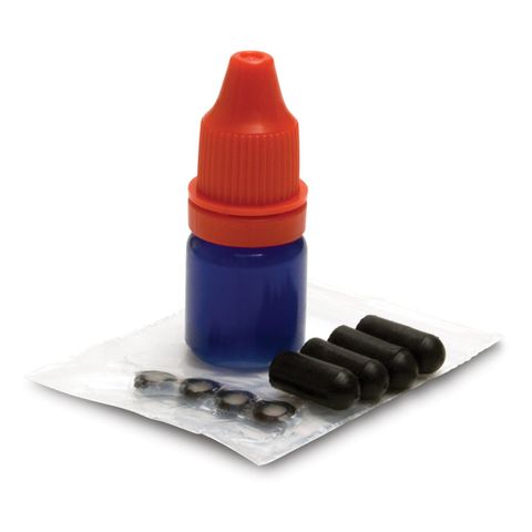 Motion Pro SyncPro Fluid Refill