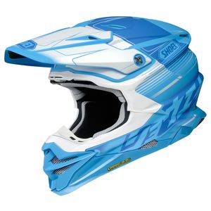 Shoei VFX-EVO Zinger Helmet