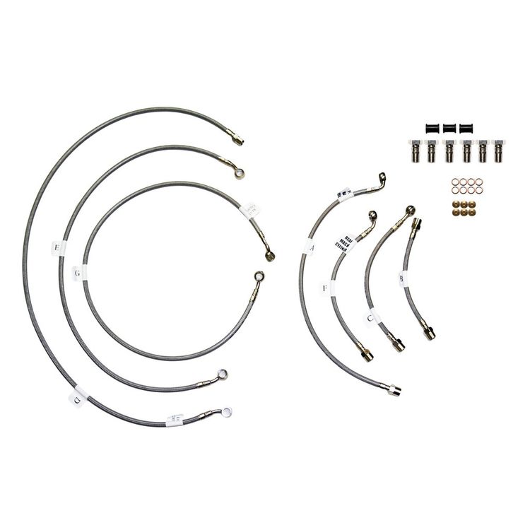 Clear/Silver
