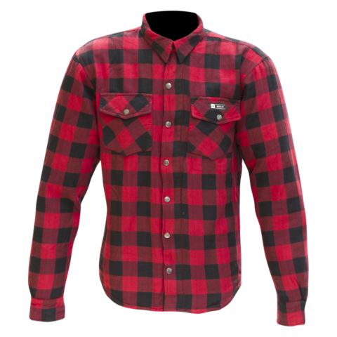 Merlin Axe Shirt