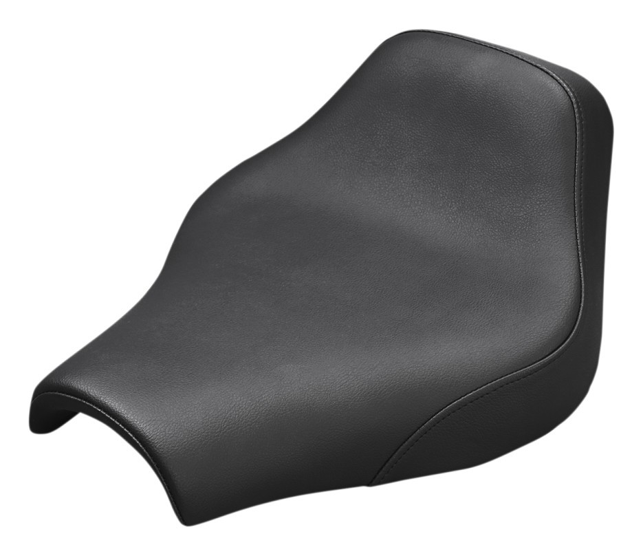 Saddlemen Renegade LS ソロシート 818-29-002LS 2018-2025 Low Rider