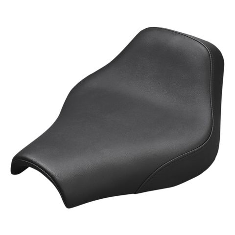 Saddlemen Renegade Solo Seat For Harley Softail 2018-2025