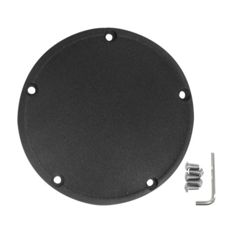 Drag Specialties Derby Cover For Harley Big Twin 1999-2018