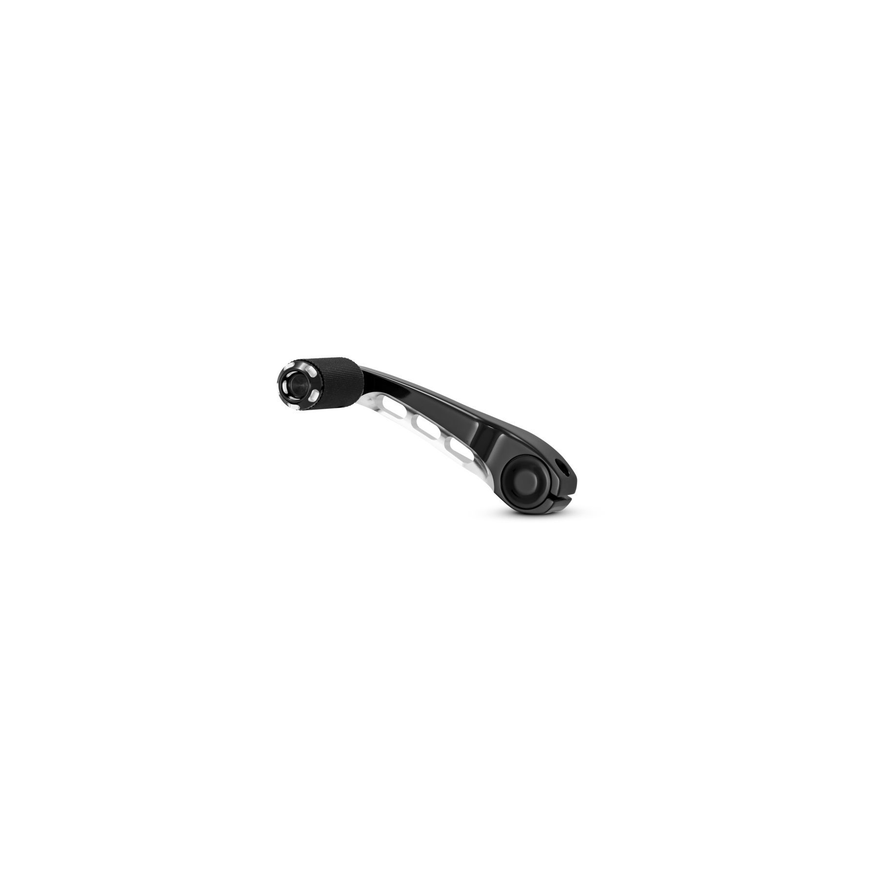 Performance Machine Performance Machine Apex Toe Shift Lever For Harley Sportster 2004-2021 - $191.95 at J&P Cycles