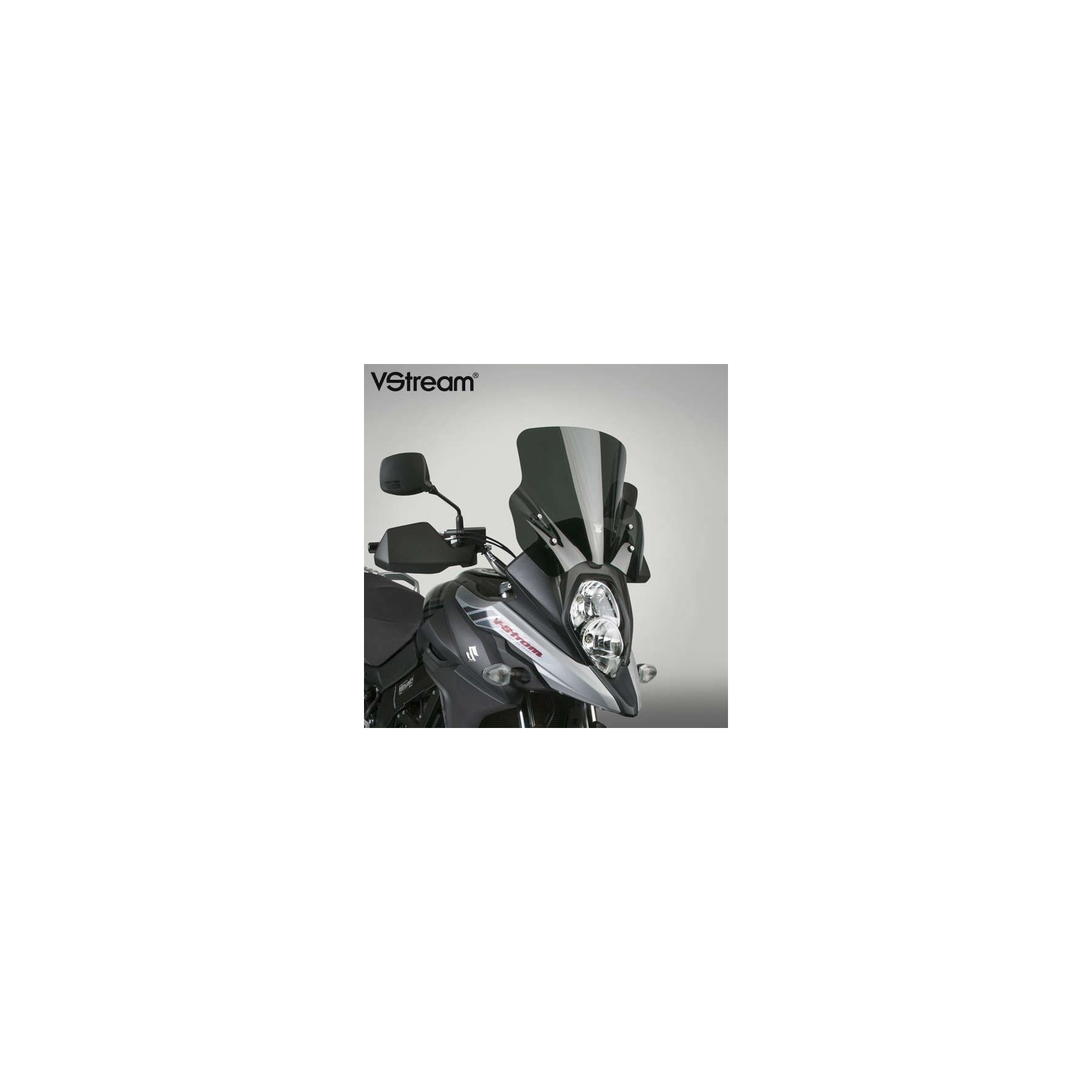National Cycle VStream Sport Windscreen Suzuki V-Strom 650 / XT 2017-2025
