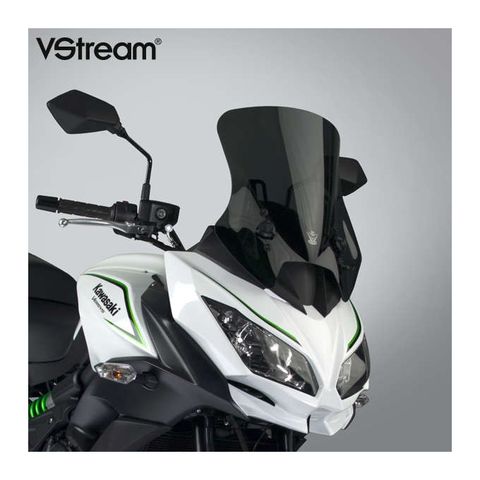 National Cycle VStream Sport Windscreen Kawasaki Versys 650 / 1000 2017-2021