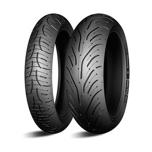 Michelin Pilot Road 4 Tires