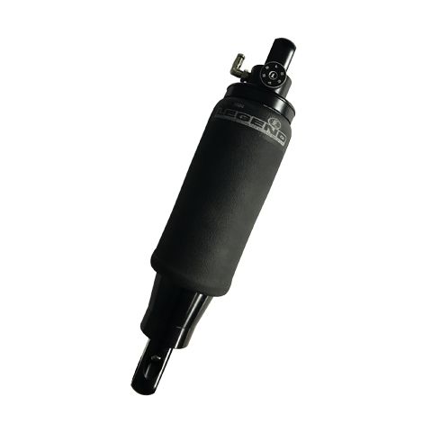 Legend Suspension AIR Suspension For Harley Softail 2018-2024