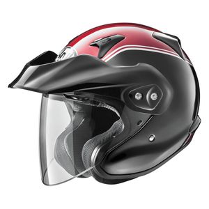 Arai XC-W Gold Wing Helmet (XS)