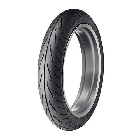 Dunlop D251 Tire
