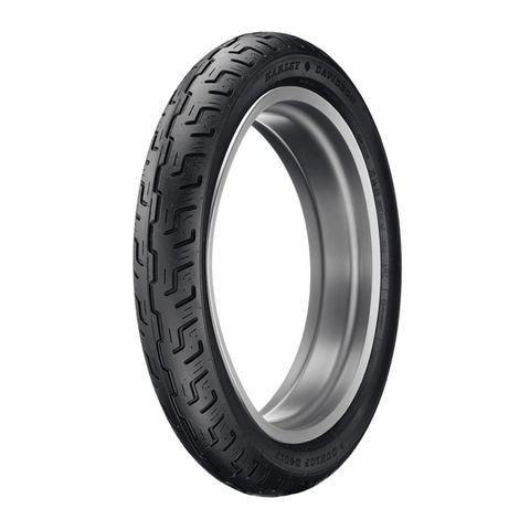Dunlop Harley-Davidson D401 / D401T Tires