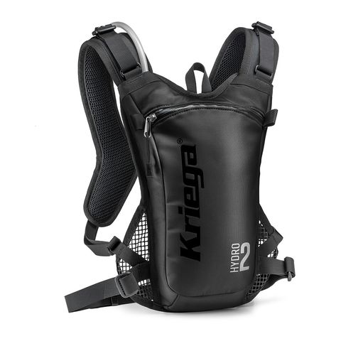 Kriega Hydro 2 Hydration Backpack