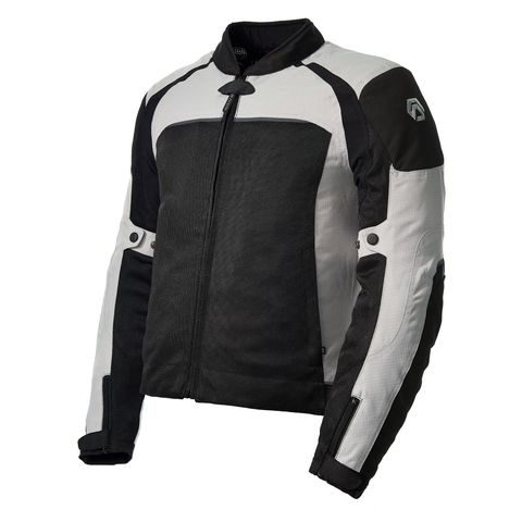 REAX Alta Mesh Jacket (XL and 3XL)