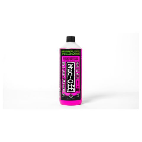 Muc-Off Nano Gel Bike Cleaner Concetrate