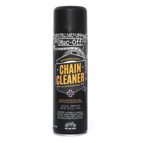 Muc-Off Chain Cleaner