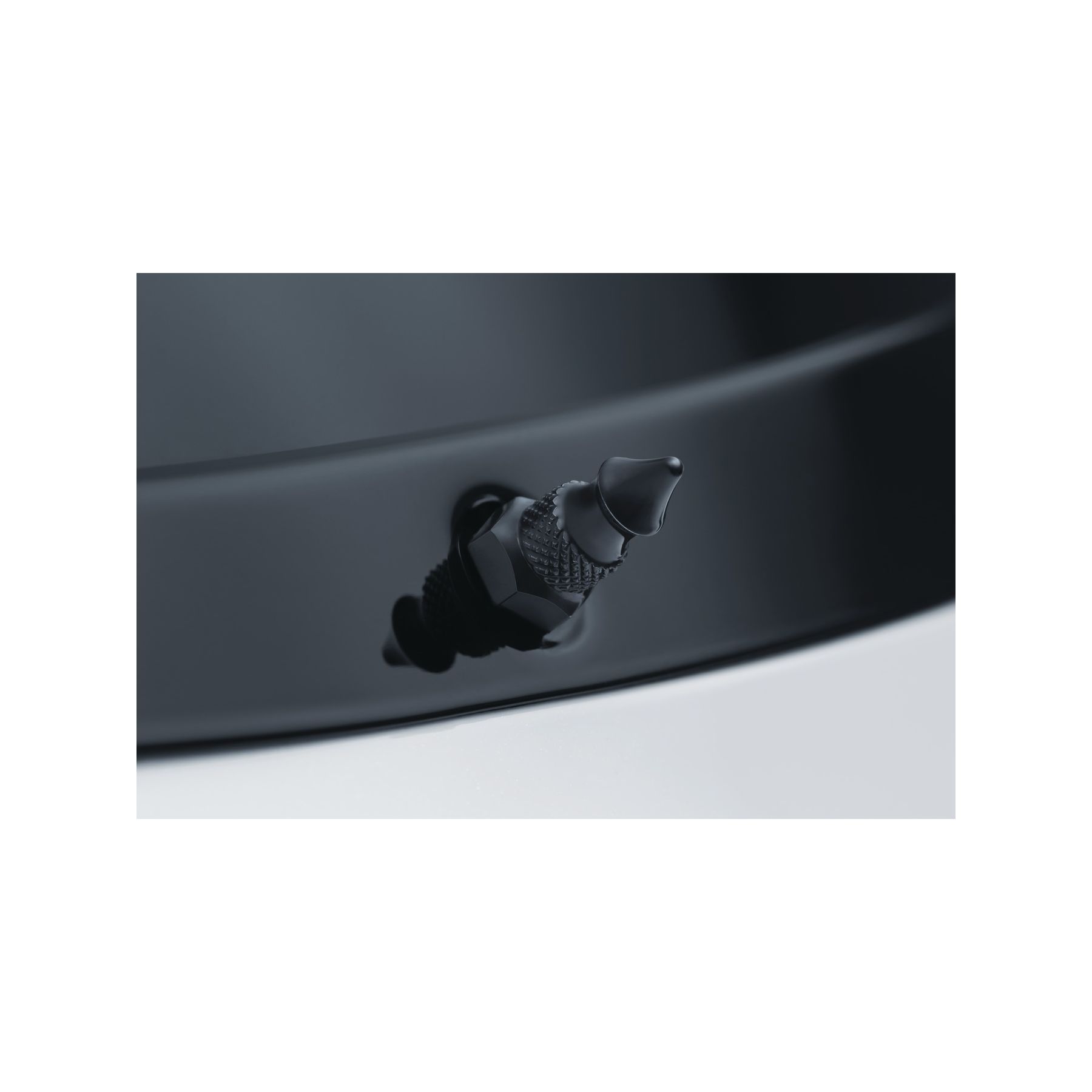 Kuryakyn Kuryakyn Windshield Spikes For Harley Touring 2015-2025 - $41.99 at J&P Cycles
