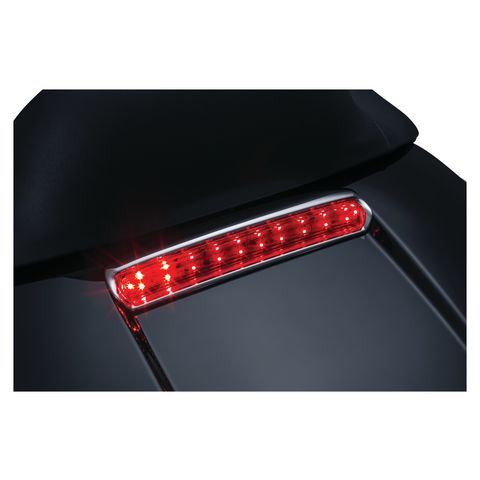 Kuryakyn Tour-Pak Lid Light For Harley Touring 2014-2025
