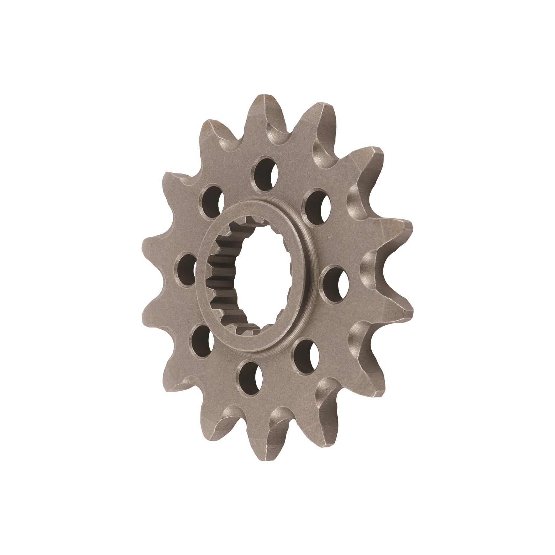 SuperSprox SuperSprox 520 Front Sprocket Kawasaki Ninja 250R / 300 2008-2026 - $29.95 at J&P Cycles