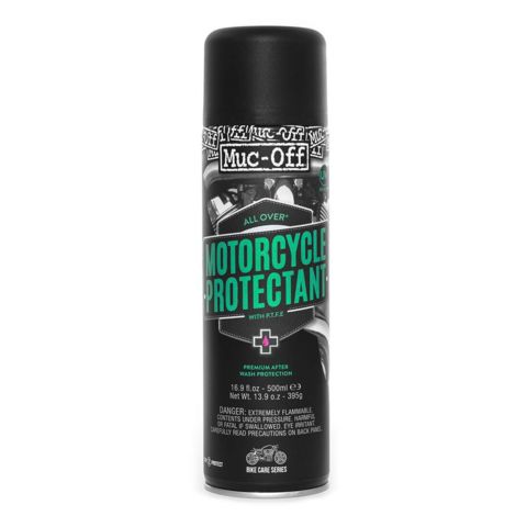 Muc-Off Motorcycle Protectant