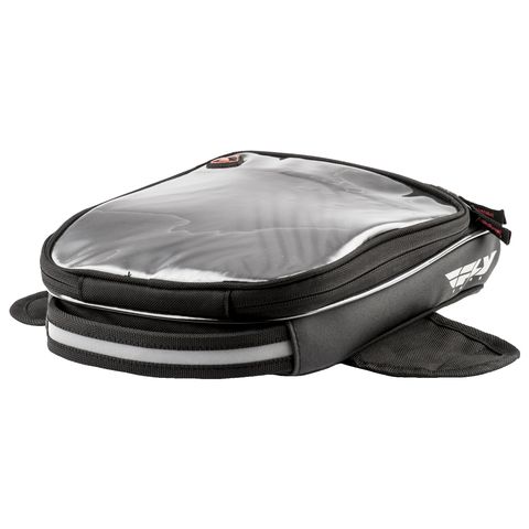 OGIO Supermini Tanker Tank Bag 2.0 | JPCycles.com