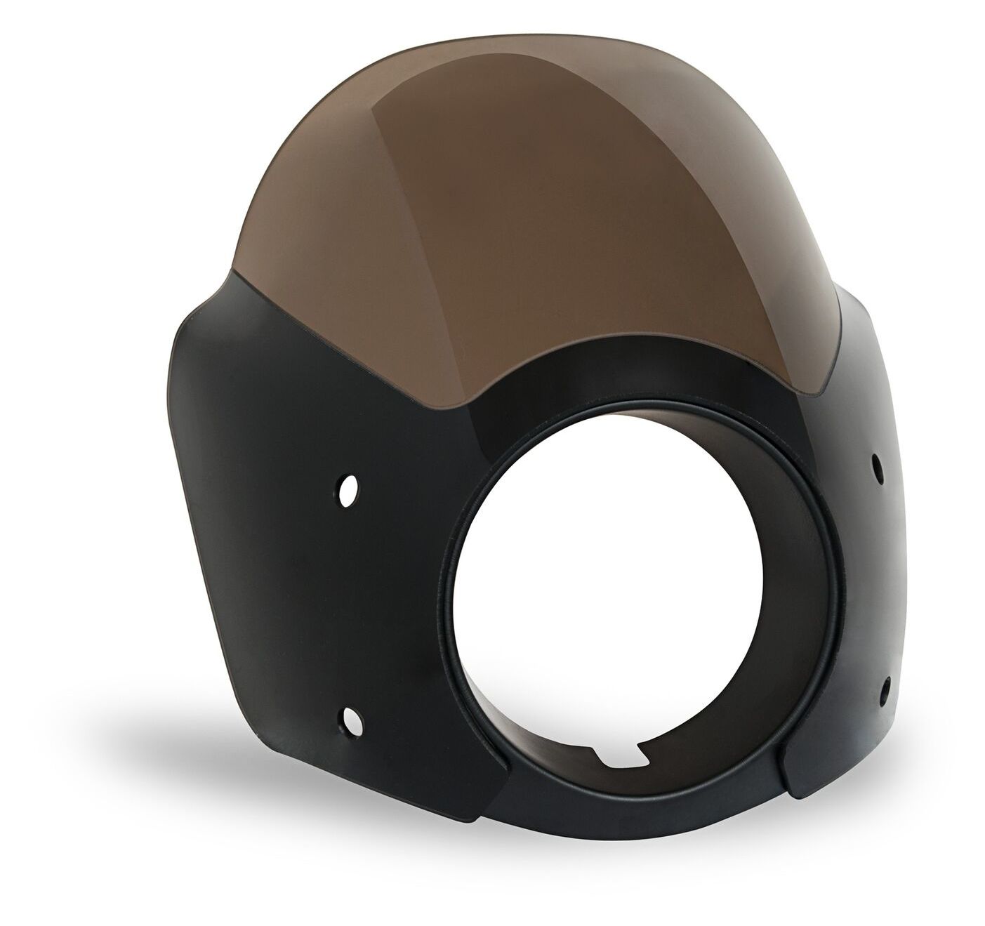 パーツ memphis shades Sportshield Trigger-Lock™ Mounting Hardware for Metric