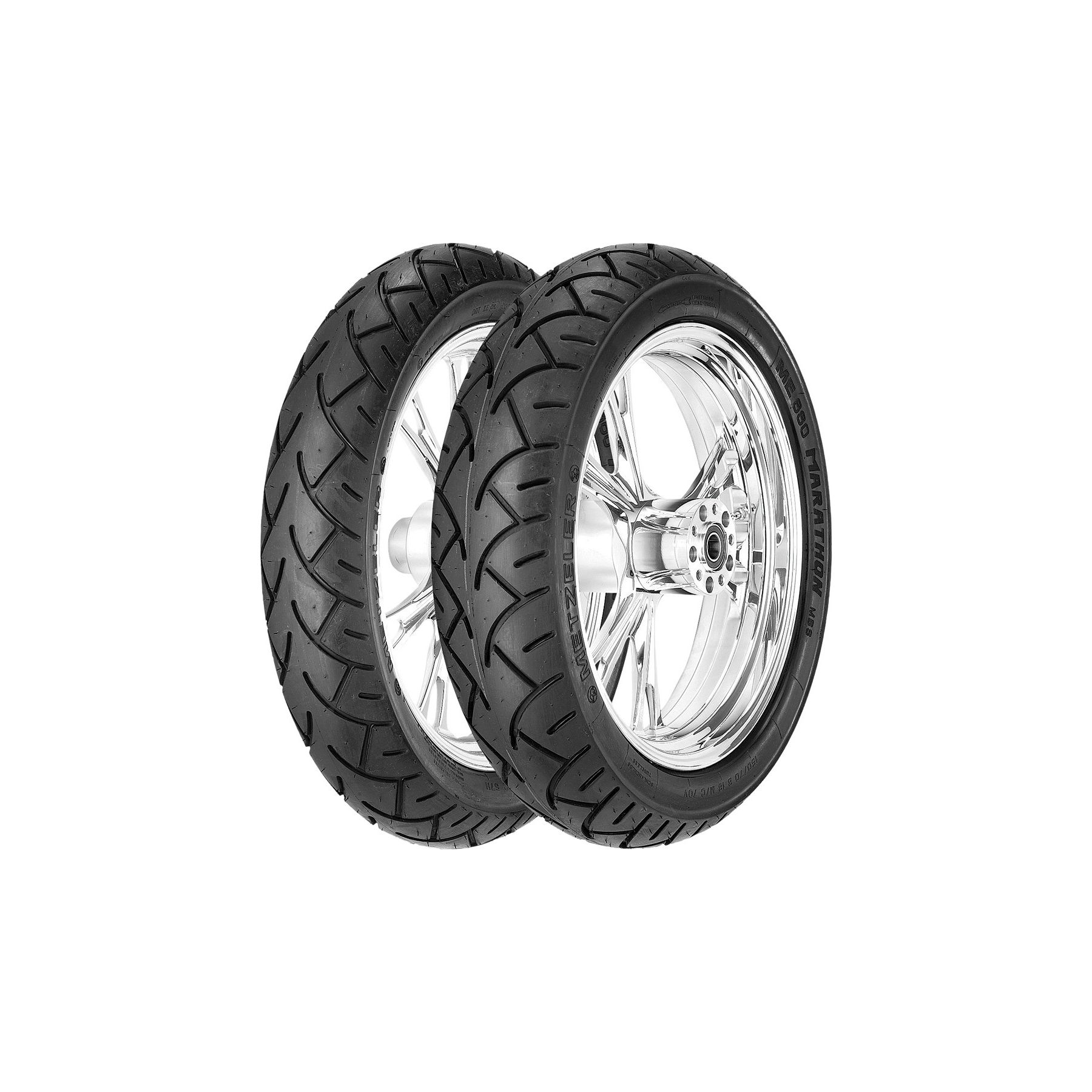 Metzeler Metzeler ME880 Marathon Tires - $223.95 at J&P Cycles