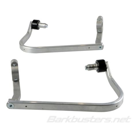 Barkbusters Aluminum Handguard Kit Kawasaki Versys 300 2017-2025