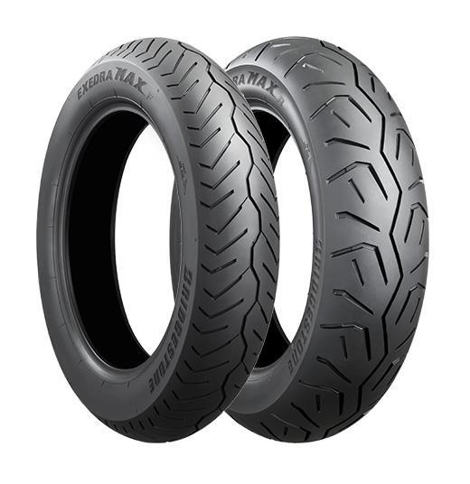 Bridgestone Exedra G721 / G722 Tires | JPCycles.com