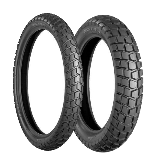 Bridgestone TW41 / TW42 Trail Wing Tires | JPCycles.com